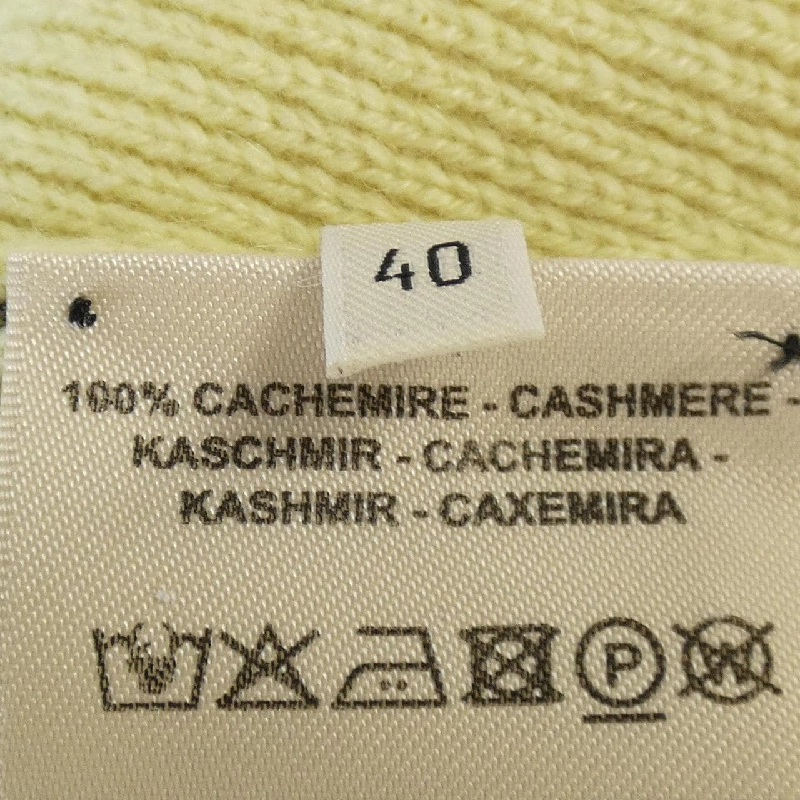 【Mã giảm giá】HERMES Áo len 643542