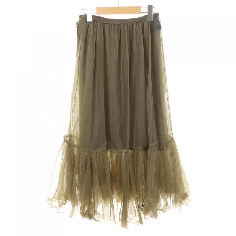 SLOBE IENA Skirt - Hàng hiệu Authentic 817982