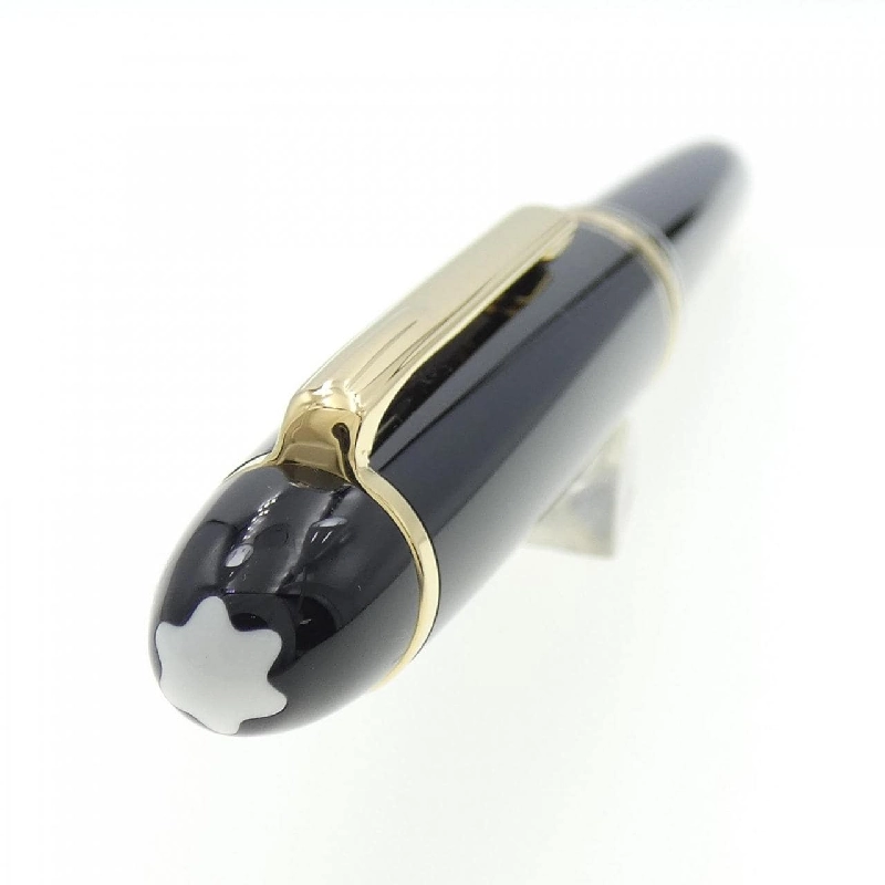 Bút bi Montblanc Meisterstück Gold Roller 132452 - Hàng hiệu Chính hãng 881616
