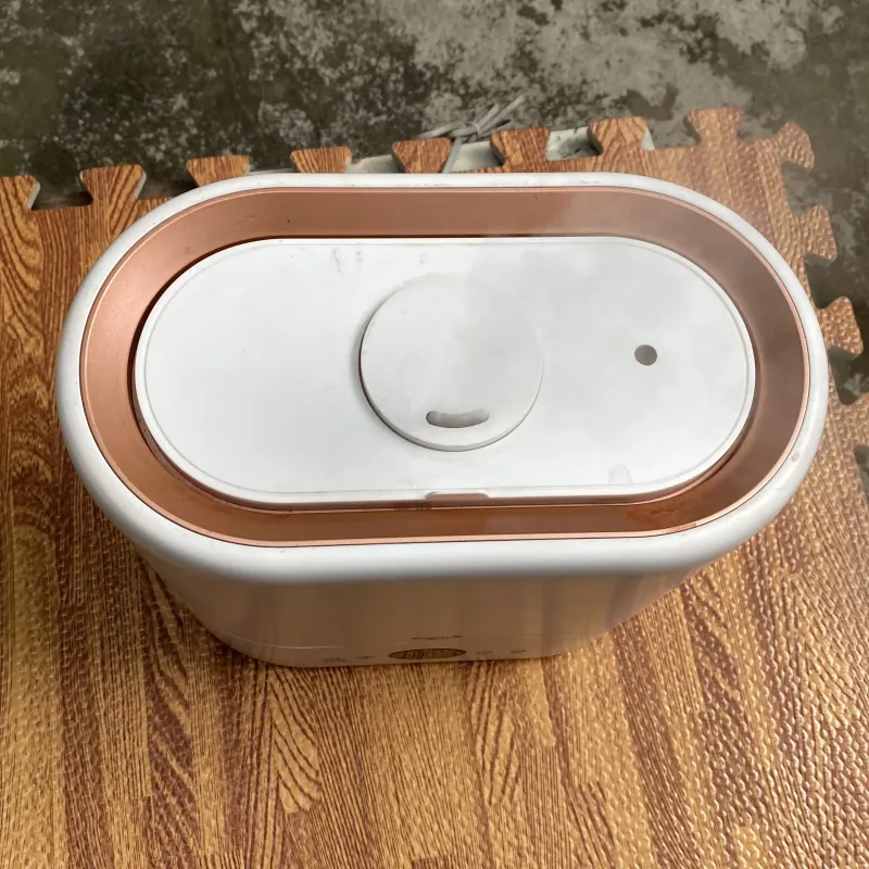 Máy phun sương đã sử dụng 752413