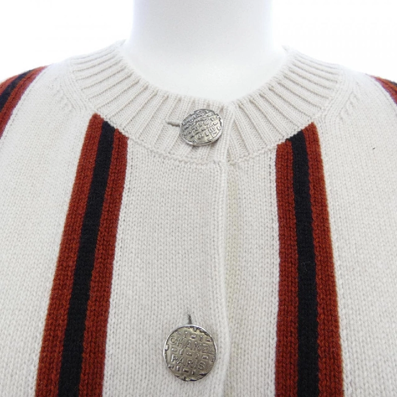 CHANEL P54804K07178 Áo khoác - Hàng hiệu Chính hãng 825959