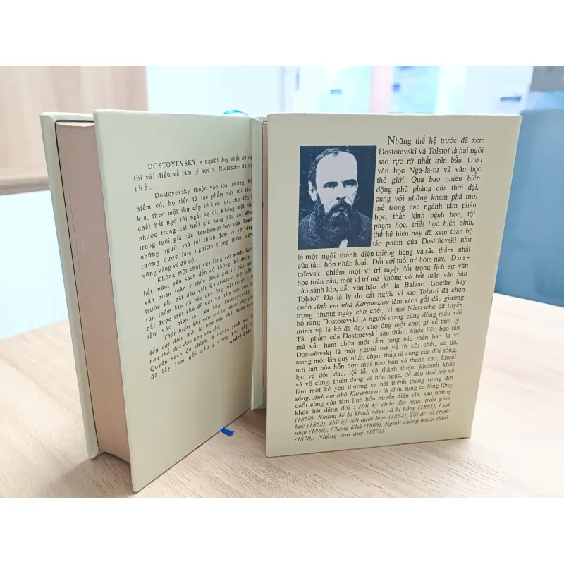 Anh em nhà Karamazov (Dostoievski) 1001560