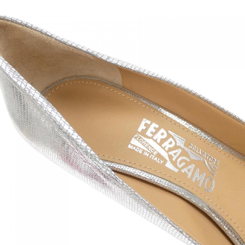 Giày cao gót SALVATORE FERRAGAMO 661011