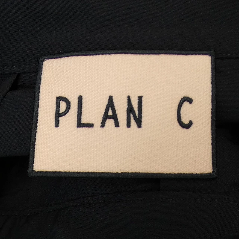 【Mã giảm giá】Plan C Skirt 652938