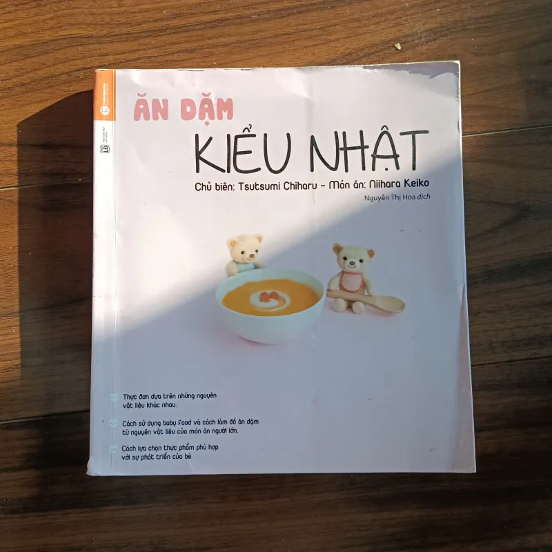 Ăn dặm kiểu nhật 760316