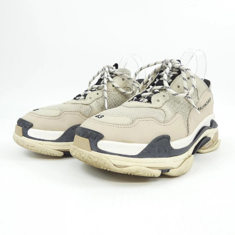 Giày sneaker BALENCIAGA 536737 TRIPLE - Hàng hiệu Authentic 906857