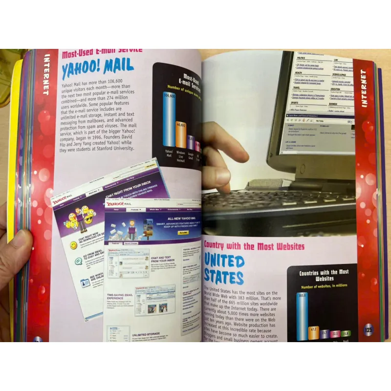 Sách tiếng Anh Book of world records 2011 752665