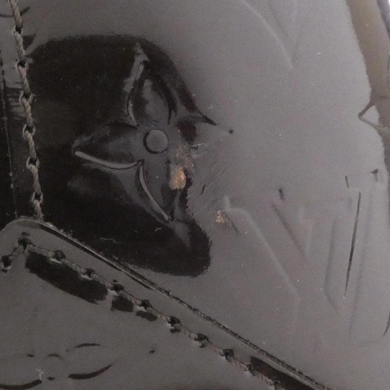 Túi xách vai Louis Vuitton Vernis Bellevue GM M93589 611483