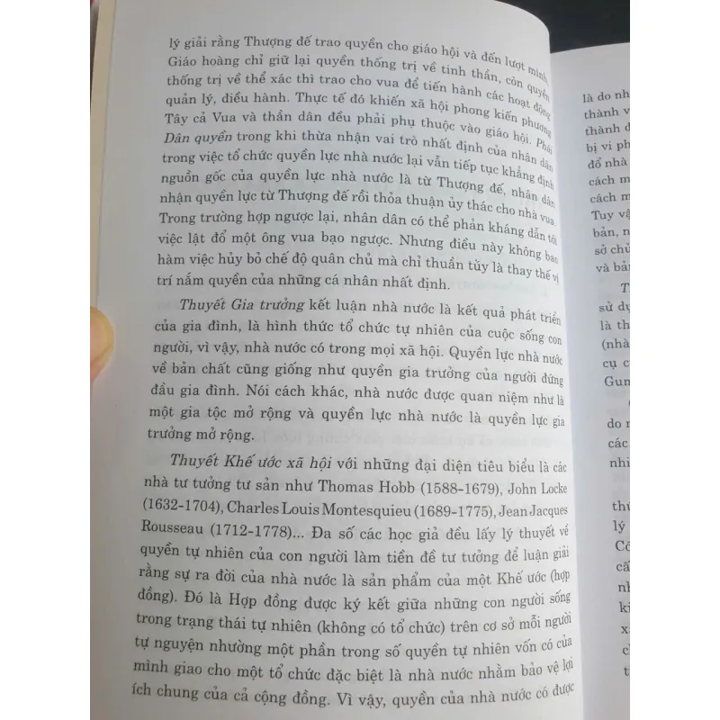 Pháp Luật Đại Cương 723371