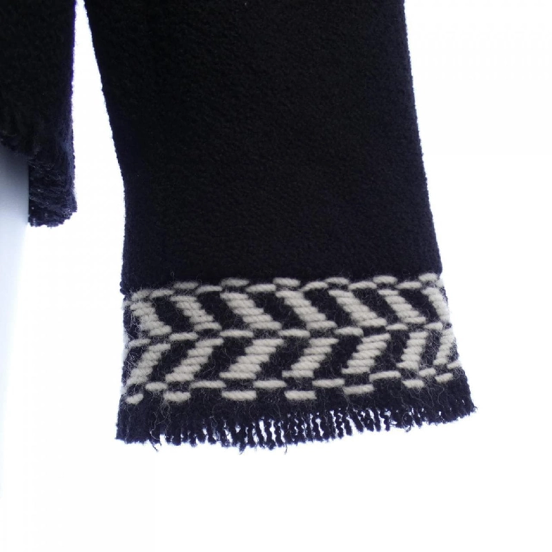 【Mã giảm giá】【Cổ điển】Áo khoác Chanel CHANEL 637563