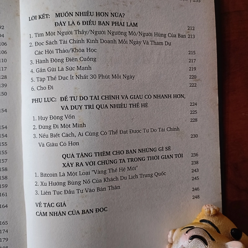 Dám làm giàu (Dare To Be Rich) - Phạm Tuấn Sơn 493789