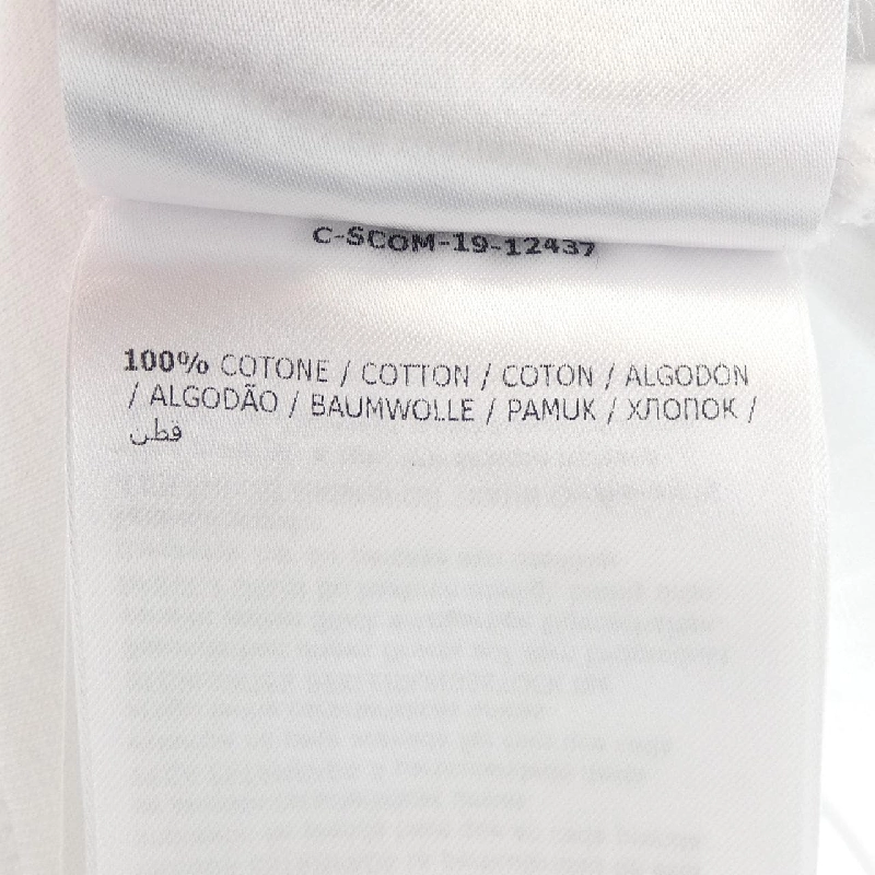 Áo thun MONCLER - Hàng hiệu Chính hãng 899302