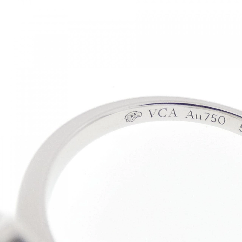 Nhẫn Frivole Van Cleef & Arpels - Hàng hiệu Authentic 836338