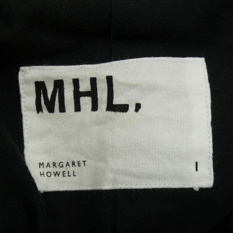 【Khuyến mãi】Áo khoác MHL 635569