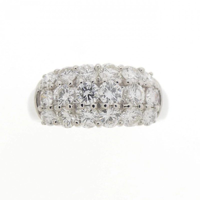 Nhẫn kim cương PT900 1.01CT - Hàng hiệu Chính hãng 853087