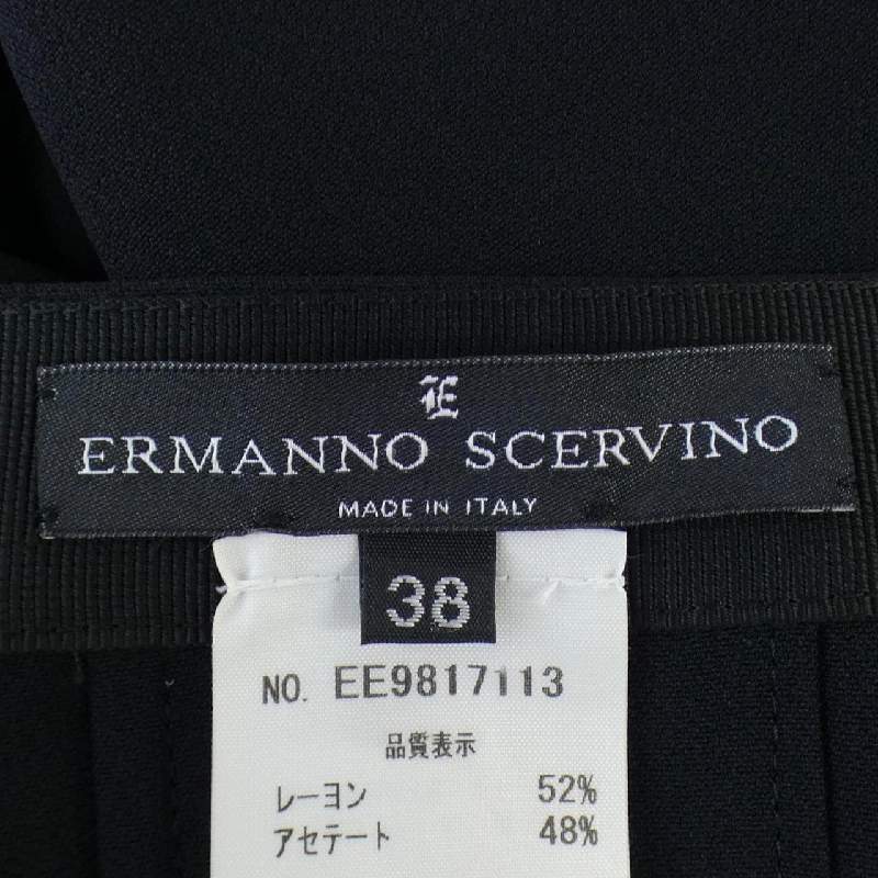 【Mã giảm giá】Ermanno Scervino váy 651025