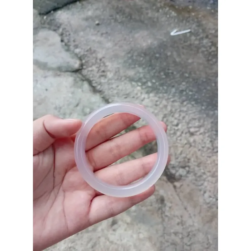 Vòng đá mã não tử lan la 562094