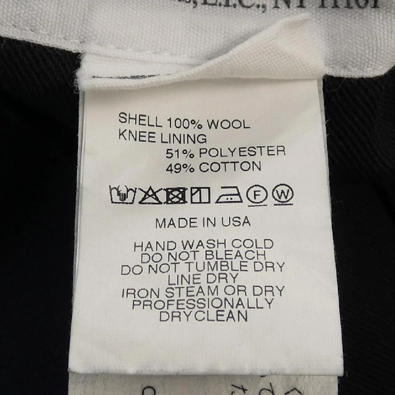 Quần ENGINEERED GARMENTS - Hàng hiệu Authentic 888321