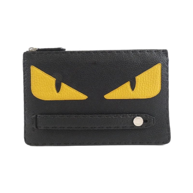 Túi Fendi Baguette Slim Clutch 7VA350 X4K - Hàng hiệu Authentic 805079