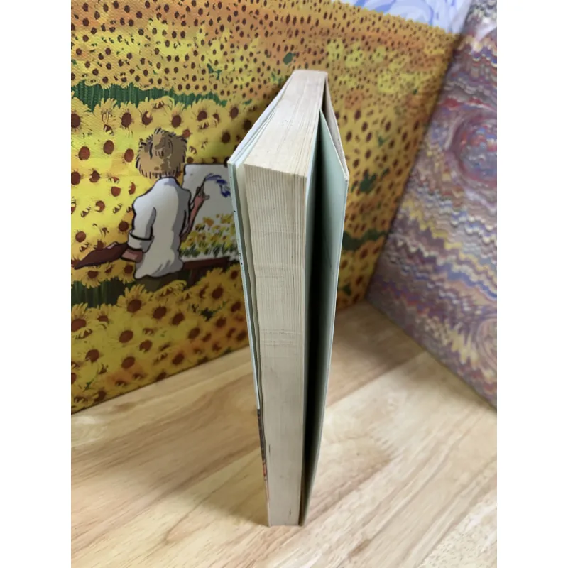 Một Ý Niệm Khác Về Hạnh Phúc - Marc Levy 925641