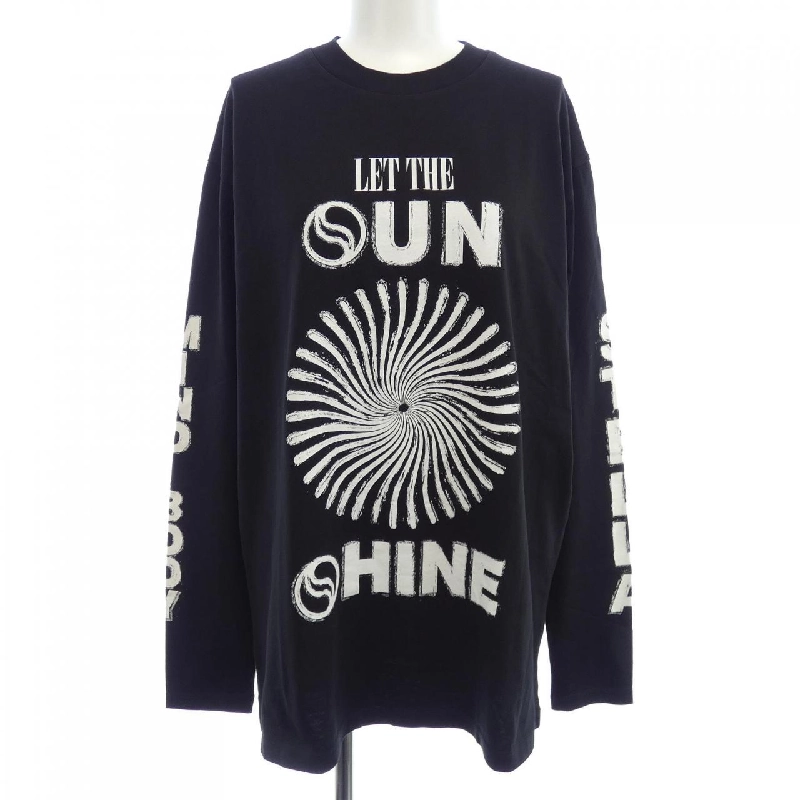 Áo thun Sunshine Long T của Stella McCartney 633417