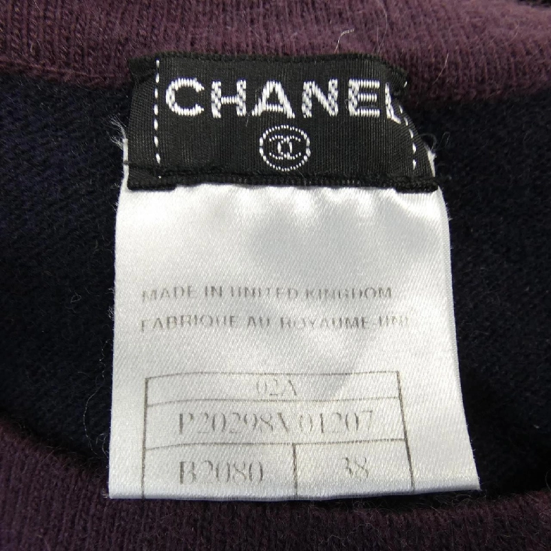 【Mã giảm giá】【Cổ điển】Chanel CHANEL Ensemble 644024