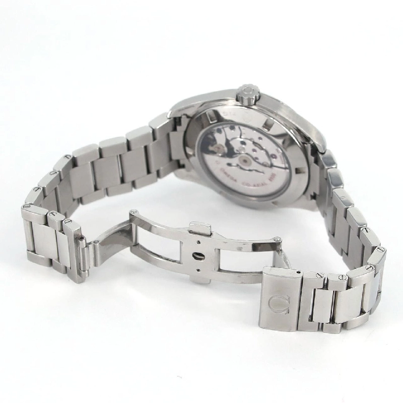 Đồng hồ Omega Seamaster Aqua Terra 231.10.42.21.03.003 SS tự động - Hàng hiệu chính hãng 883284