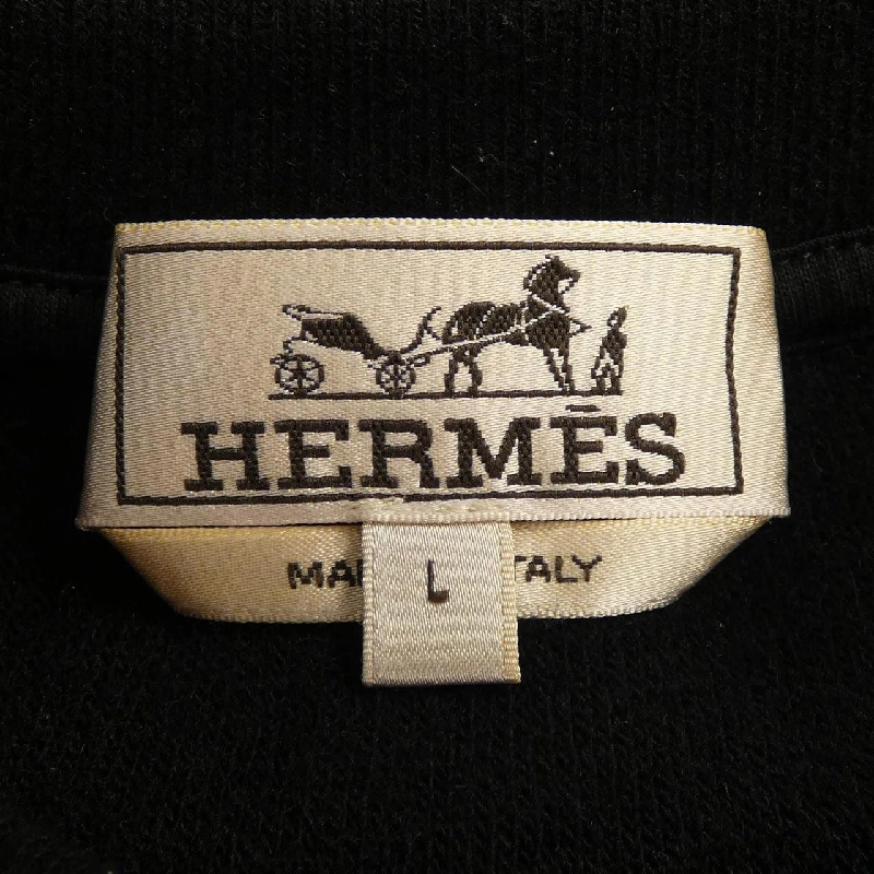 HERMES Áo thun - Hàng hiệu Chính hãng 897771