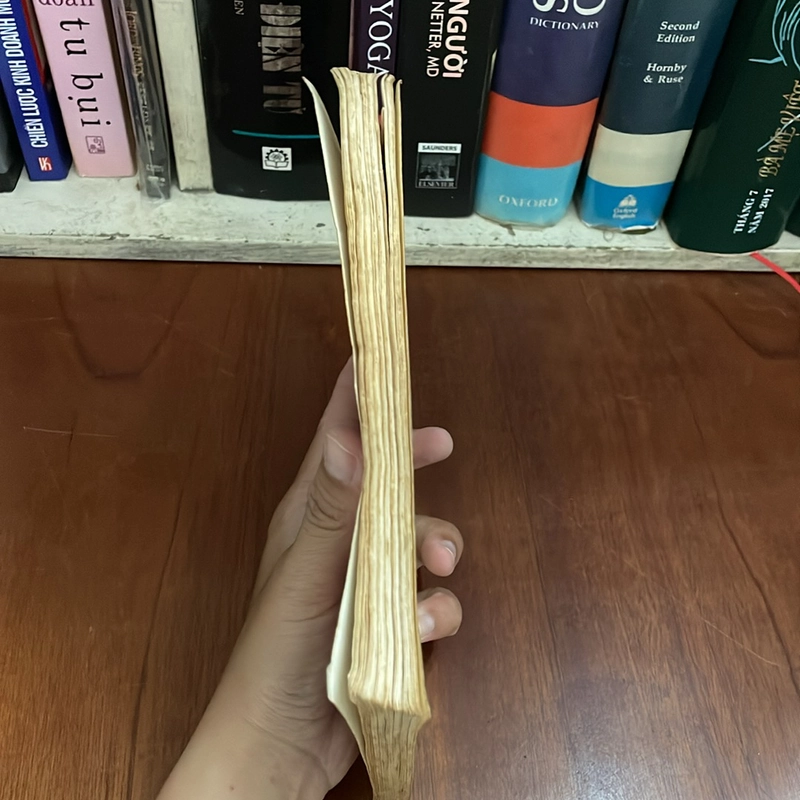 II Tựa sách: Hành Trình Về Phương Đông - SPALDING (Nguyên Tác) - Nguyên Phong (Dịch) 530460