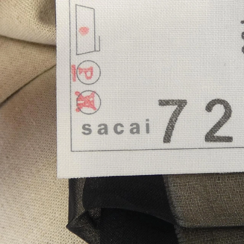 SACAI 24-07237 Áo 632081