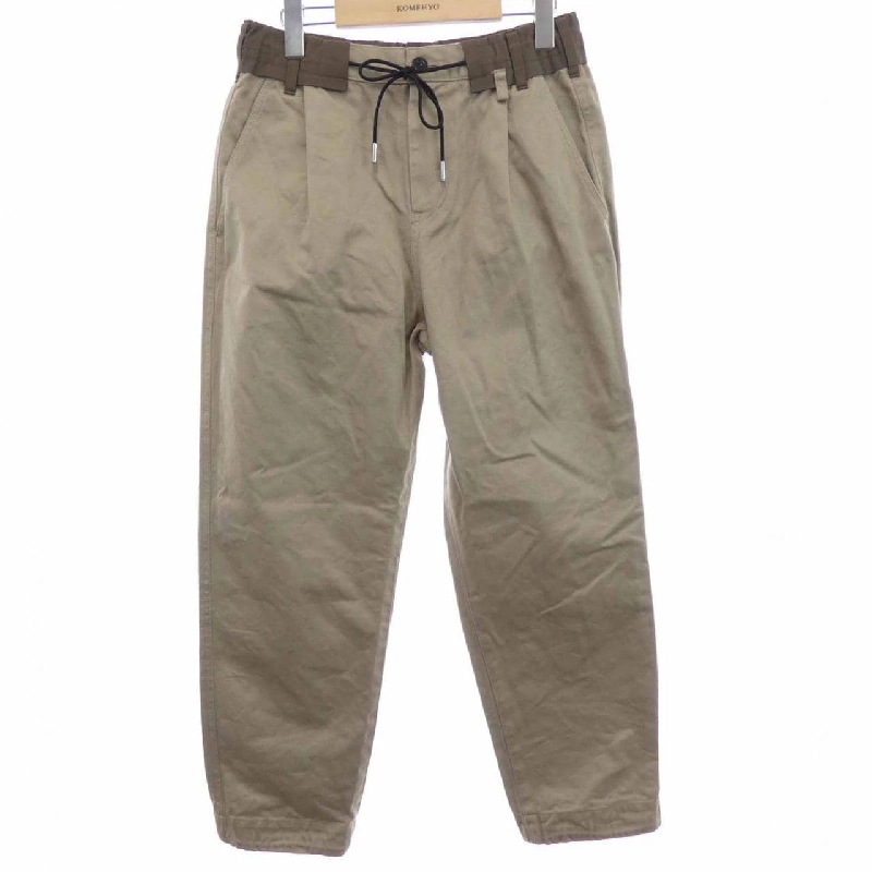 Quần SAKAI SACAI SCM-214 - Hàng hiệu Chính hãng 887758