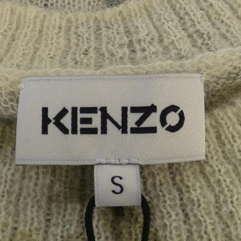 KENZO ニット 628542