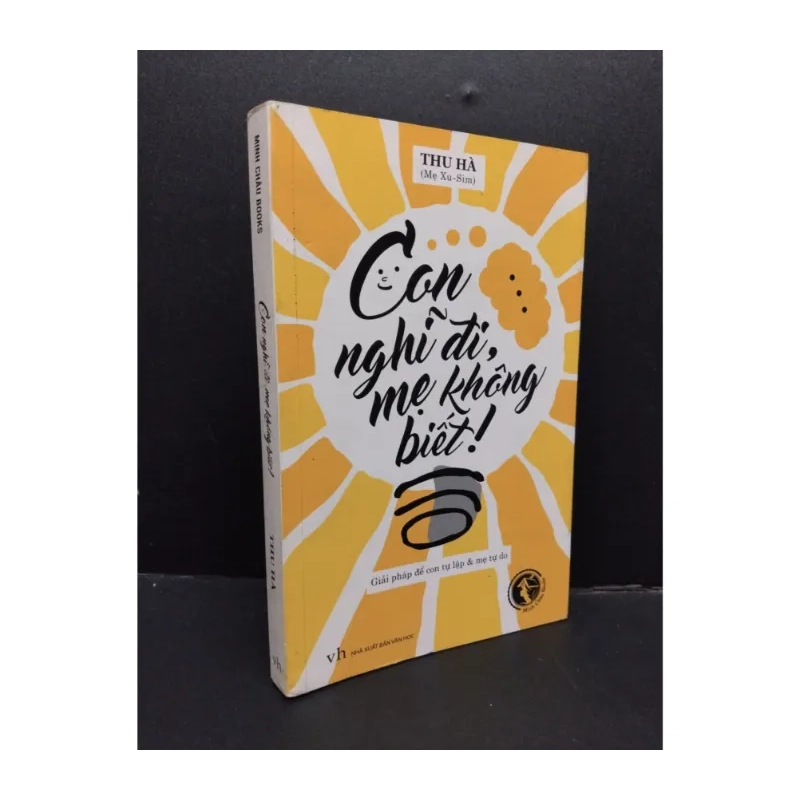 Con nghĩ đi, mẹ không biết 980912