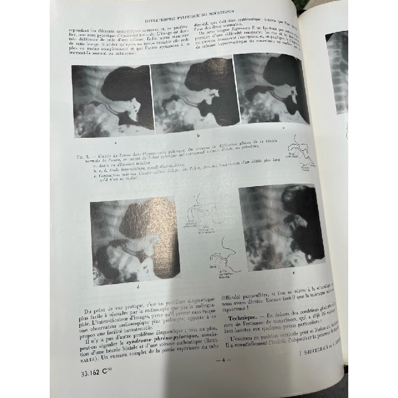 Encyclopedie Medico-Chirurgicale 972378