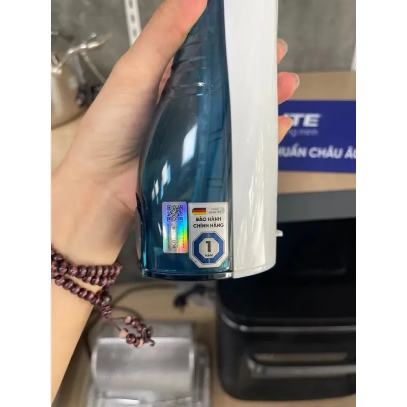 💧 Máy tăm nước Kalite KHF03 – Làm sạch răng miệng toàn diện 718402