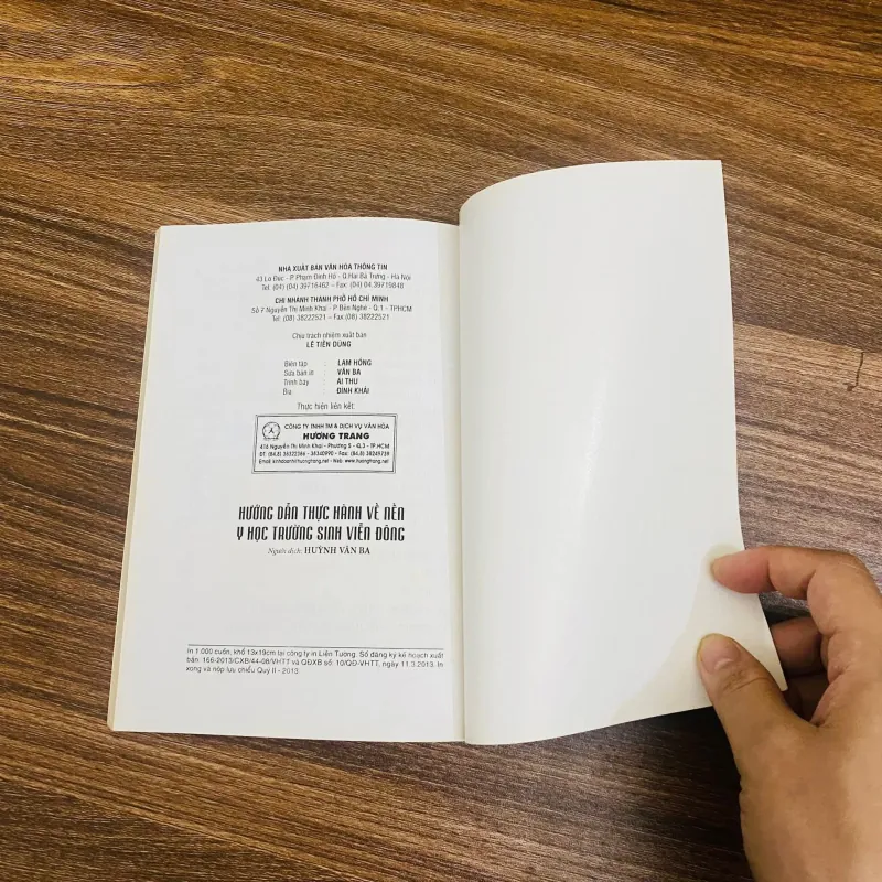 Hướng dẫn thực hành về nền Y học Trường Sinh Viễn Đông - Georges Ohsawa#HATRA 1032569