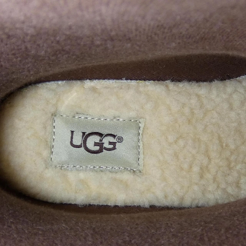 Giày bốt UGG - Hàng hiệu Chính hãng 831118