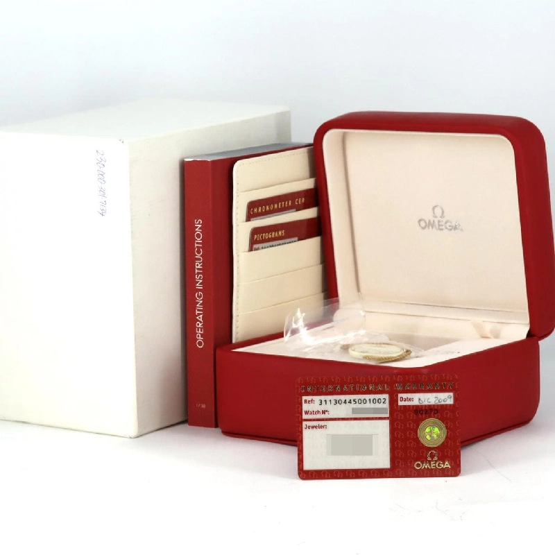 Đồng hồ Omega Speedmaster Professional Co-Axial 311.30.44.50.01.002 SS tự động - Hàng hiệu chính hãng 881099