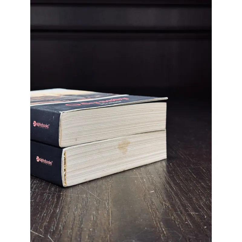 Iliad & Odyssey - Homer 936521