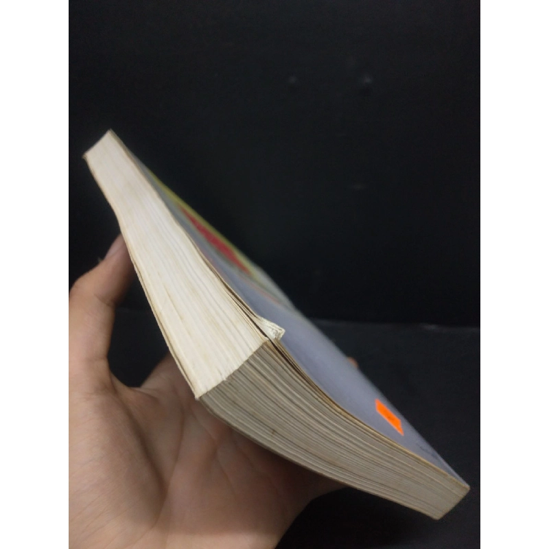 Hỏi đáp về luật doanh nghiệp và những văn bản hướng dẫn mới thi hành Hương Giang 2003 mới 80% ố nhẹ dập bìa HCM0106 quản trị 914646