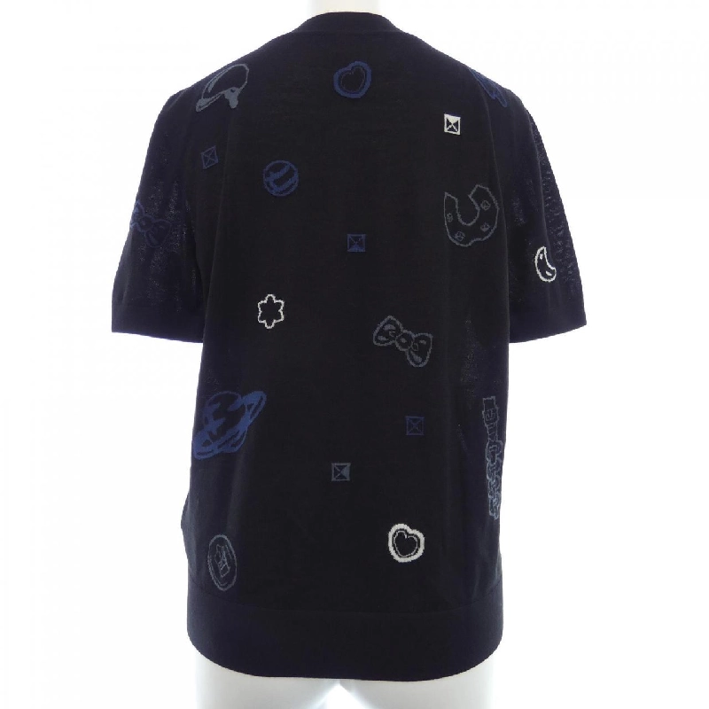 HERMES ニット 635476