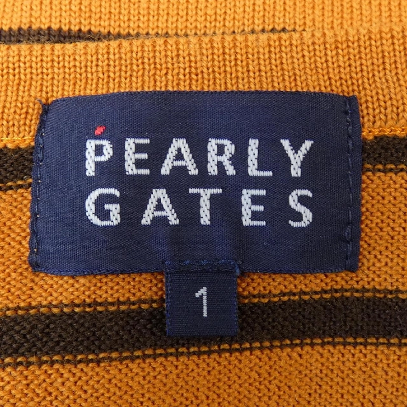 Pearly Gates ニット 628456