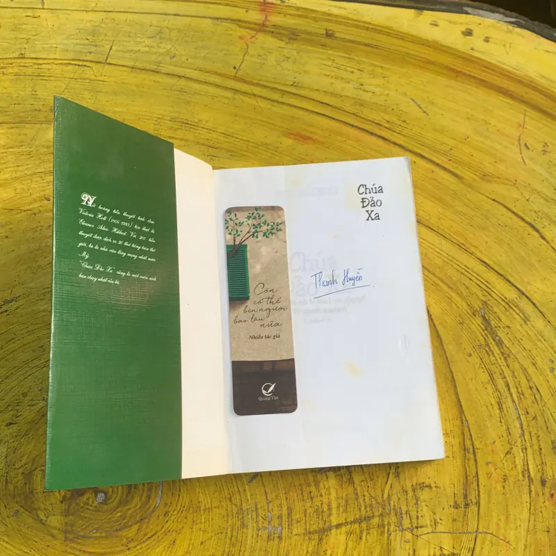 CHÚA ĐẢO XA- Victoria Holt 747655