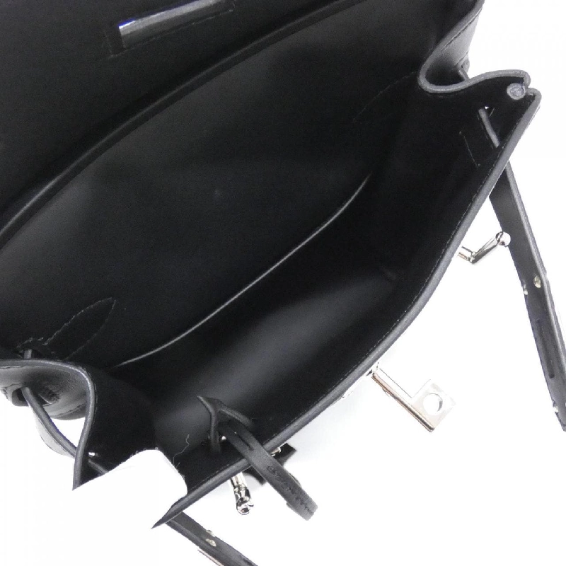 Túi xách vai Hermès Akkad PM 085316CK - Hàng hiệu chính hãng 801804