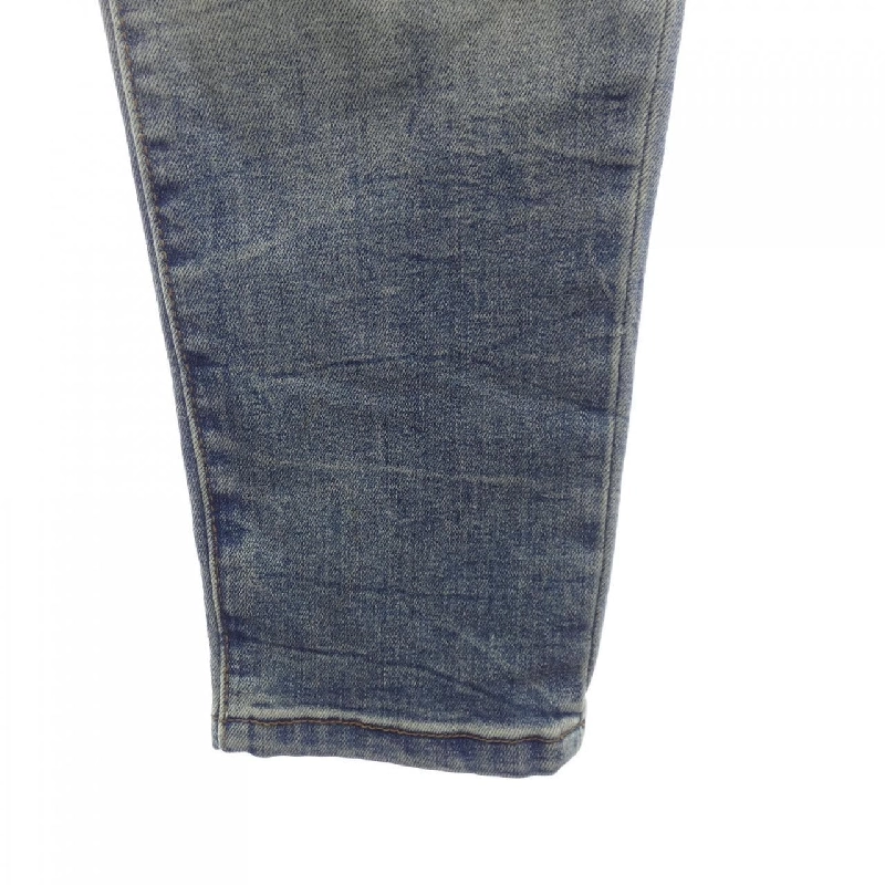 Quần jeans AMIRI 651199