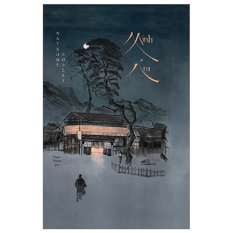 Minh Ám (Bìa Cứng) - Natsume Soseki ASB.PO Oreka-Blogmeo120125 371934