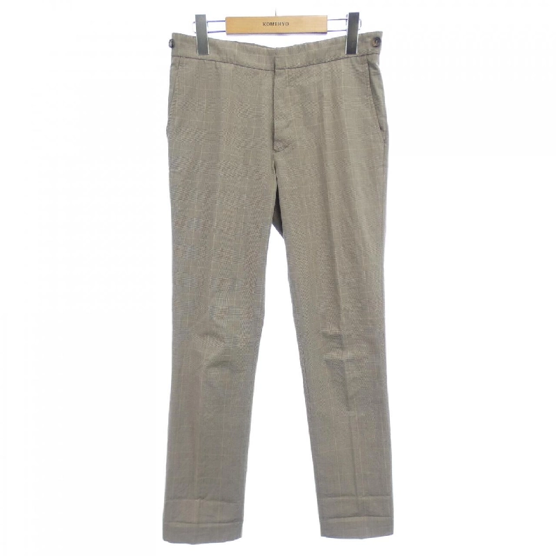 【Mã giảm giá】Quần MARNI 653337