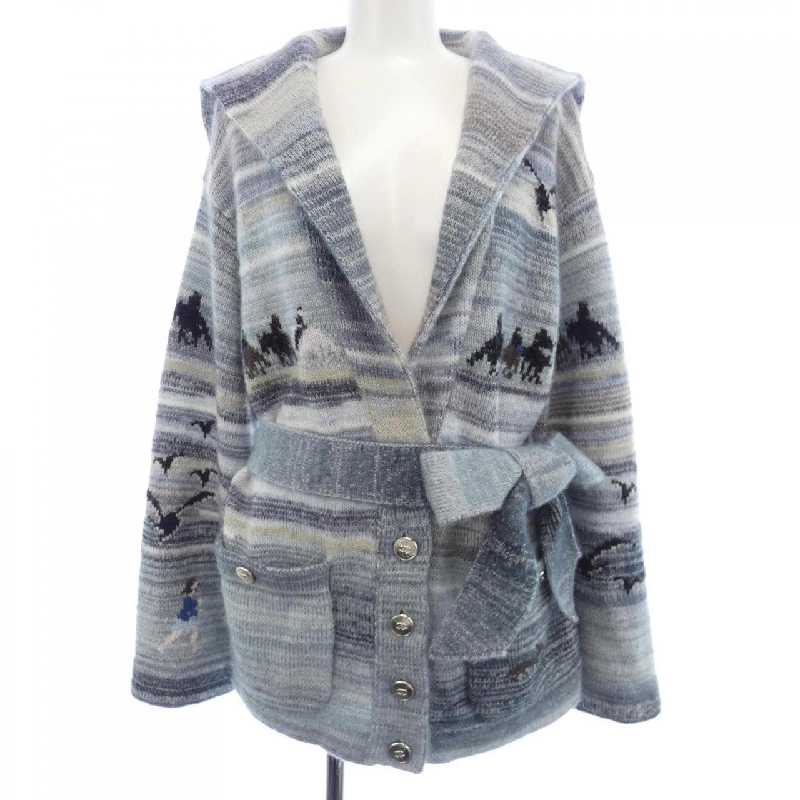 Jacket CHANEL LOOK33 P78443K11344 633788