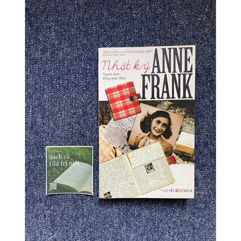 Nhật ký Anne Frank 387358