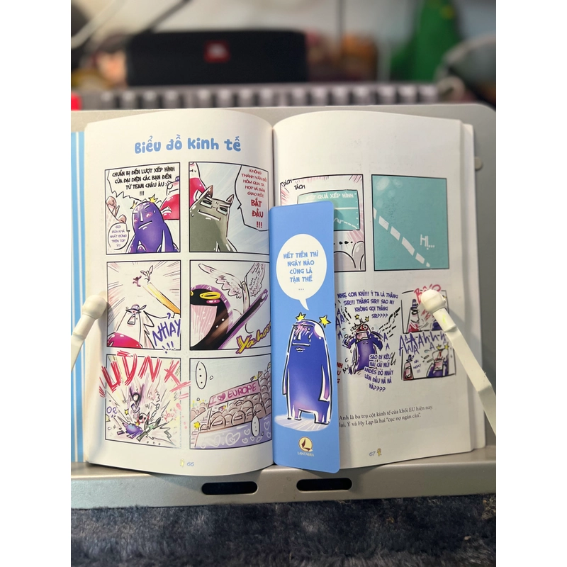 Chuyện Tào Lao Của Vàng Tập 1 & 2 (Tặng Bookmark) 445949